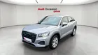 AUDI Q2 35 TFSI 150 S tronic 7 Design