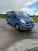 Renault trafic 2l DCI 9 places