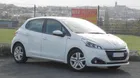 Peugeot 208 1.5 BlueHDI 100 FAP Signature