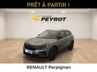 RENAULT Austral E-Tech hybrid 200 Iconic esprit Alpine