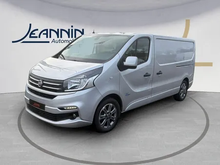 Fiat talento fgn tole 1.3 lh1 2.0 ecojet 170 evoluzione