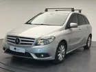 Mercedes Classe B 1.5 160 CDI 90 / Distribution Faite / Camera