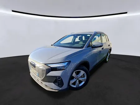 Audi Q4 e-tron 40 204 ch 82 kWh Design