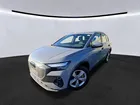 Audi Q4 e-tron 40 204 ch 82 kWh Design