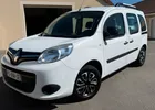 Kangoo II 1.5 blueDCI Clim / attelage 5 places