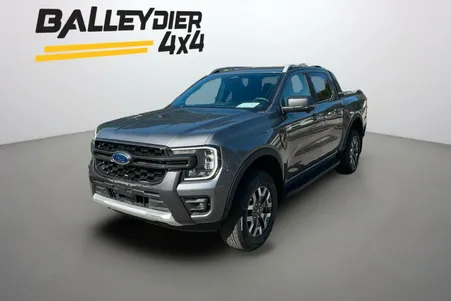 Ford Ranger 2.3 PHEV 281 WILDTRAK PLUS 4PL-17%