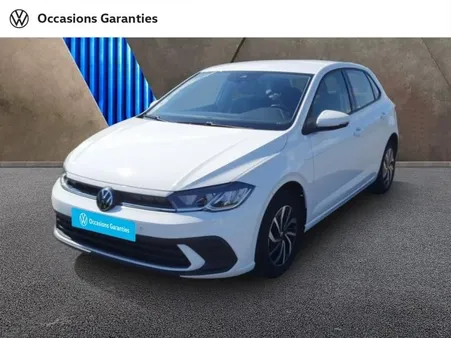Volkswagen Polo 1.0 TSI 95ch Life Plus