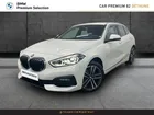 Bmw Série 1 118iA 136ch Business Design DKG7