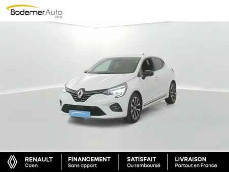 Renault Clio TCe 90 Techno