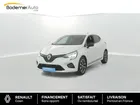 Renault Clio TCe 90 Techno