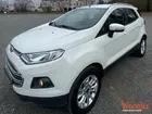 Ford Ecosport 1.0 SCTi EcoBoost 12V S&S 125 CH 1ERE MAIN