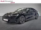 Audi A6 2.0 TFSI 367ch e-hybrid S line Quattro S tronic 7