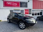 Nissan Murano 3.5 v6 255ch 4x4 169000 KLM ALL MODE BVM6