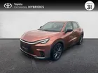 Lexus LBX 1.5 136ch Relax 2WD