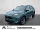 Toyota Yaris Cross 130h Design MY26