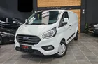 Ford transit custom 2.0 107cv 320 fourgon l2h1