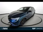 Renault Arkana 1.6 E-Tech hybride 145ch Engineered -22