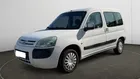 Citroën Berlingo 1.6 HDi 75ch / PMR 4 places + 1 place fauteuil roulant