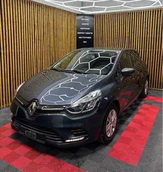 Renault clio 4 1.2 16v 75ch trend