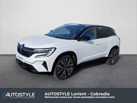 Renault Austral 1.2 E-Tech full hybrid 200ch Iconic- 23
