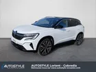 Renault Austral 1.2 E-Tech full hybrid 200ch Iconic- 23