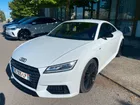 Audi tt coupé 2.0 tfsi 230 quattro s line bva