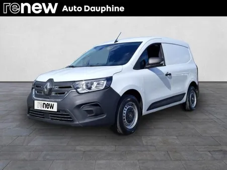 Renault Kangoo Van E-TECH ELECTRIQUE L2 EV45 11KW GRAND CONFORT