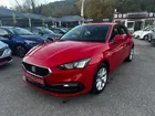 Seat Leon 1.0 TSI 110 BVM6 GPS CLIM