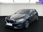 BMW 118d 150 ch BVA8