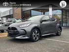 Toyota Yaris 116h Design 5p MY25