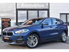 BMW X2 xDrive 25e 220 ch BVA6 F39 Business Design
