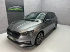 SKODA FABIA 1.0 TSI 95 ch BVM5 Monte-Carlo