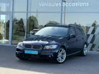 BMW Série 3 E91 330D Pack M xDrive LCI BVM 245cv