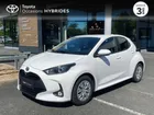 Toyota Yaris 116h Dynamic Business MY22