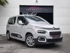 CITROEN BERLINGO 110 SS BVM6 Live / DISTRIBUTION CHANGEE