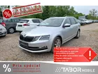Skoda Octavia Combi 1.8 TSI Style Nav LED Leder AHK