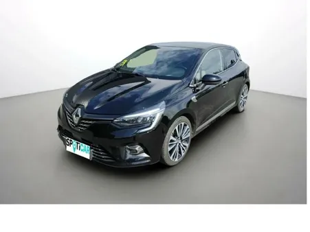 Renault Clio 1.6 E-Tech hybride 140ch Initiale Paris -21N