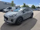 Ford Puma 1.0 EcoBoost 125ch Titanium DCT7 6cv