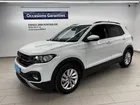Volkswagen T-Cross 1.0 TSI 95 Start/Stop BVM5 Life Tech
