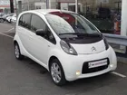 Citroën C-Zero Confort