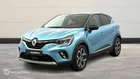 Renault Captur 1.6 E-Tech Plug-in 160ch Intens