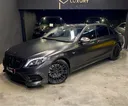 MERCEDES S 63 BRABUS VIP 5.5 L V8 BI TURBO 650 ch