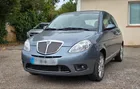 Lancia Ypsilon 1.3 jtd 75ch 1ère main 102mkm An07.2008