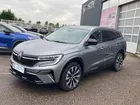 RENAULT ESPACE VI 1.2 e-tech full hybrid 200 techno 7pl