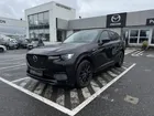 Mazda CX-60 2.5 e-SKYACTIV PHEV 327ch Homura Plus 4x4 BVA8 2026