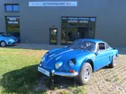 RENAULT Alpine A110 1600SC 127Cv