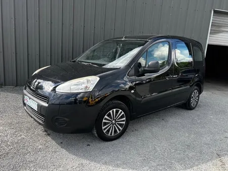 Peugeot Partner Tepee COMBI 1.6 HDI 75