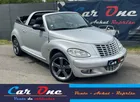 Chrysler PT Cruiser 2.4 Turbo GT 223cv Cabriolet *I