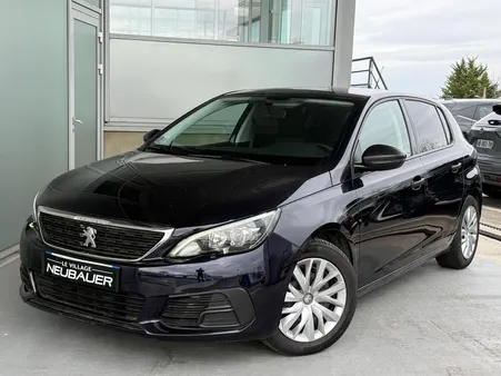 Peugeot 308 1.2 PureTech 110ch S&S Access 6cv