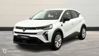 Renault Captur 1.6 E-Tech full hybrid 145ch Evolution